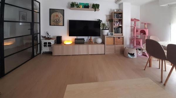 Sale of flat in Piso en Calle Isaac Peral, Novelda, Novelda
 photo 4
