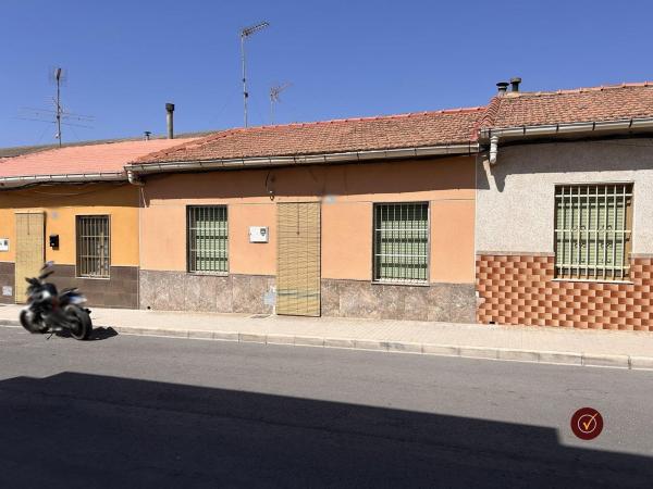 Independent chalet for sale in Casa o chalet independiente en Calle Sant Marçal, Novelda, Novelda
 photo 2