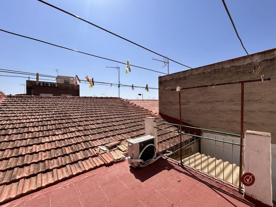 Sale of independent chalet in Casa o chalet independiente en Calle Sant Marçal, Novelda, Novelda
photo 3