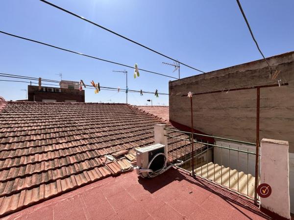 Independent chalet for sale in Casa o chalet independiente en Calle Sant Marçal, Novelda, Novelda
 photo 3