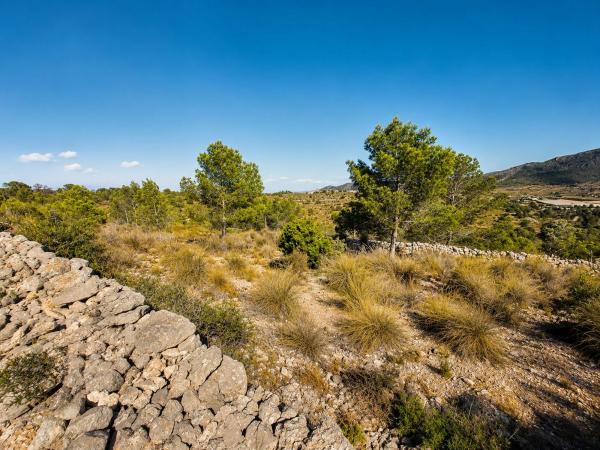 Terreno en El Algayat, La Romana thumbnail 1