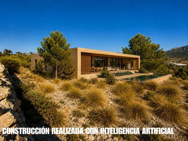 Terreno en El Algayat, La Romana photo 4
