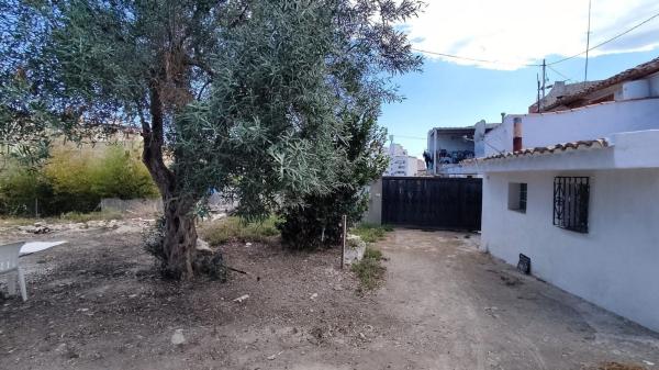 Terreno en Platja Vila Joiosa, La Villajoyosa / Vila Joiosa thumbnail 1