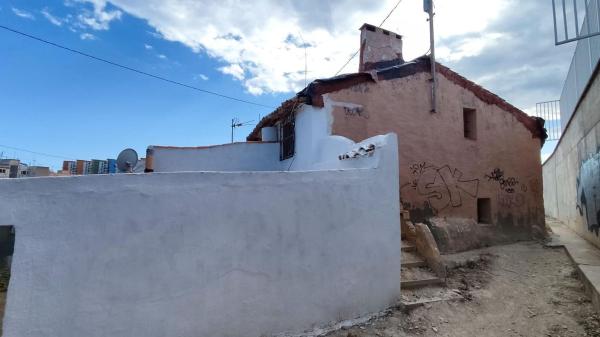 Terreno en Platja Vila Joiosa, La Villajoyosa / Vila Joiosa thumbnail 2