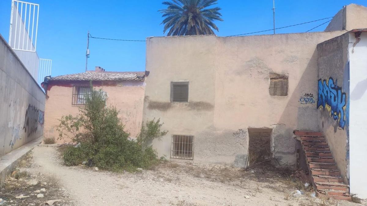 Działka na sprzedaż w La Villajoyosa / Vila Joiosa, Alicante photo 5