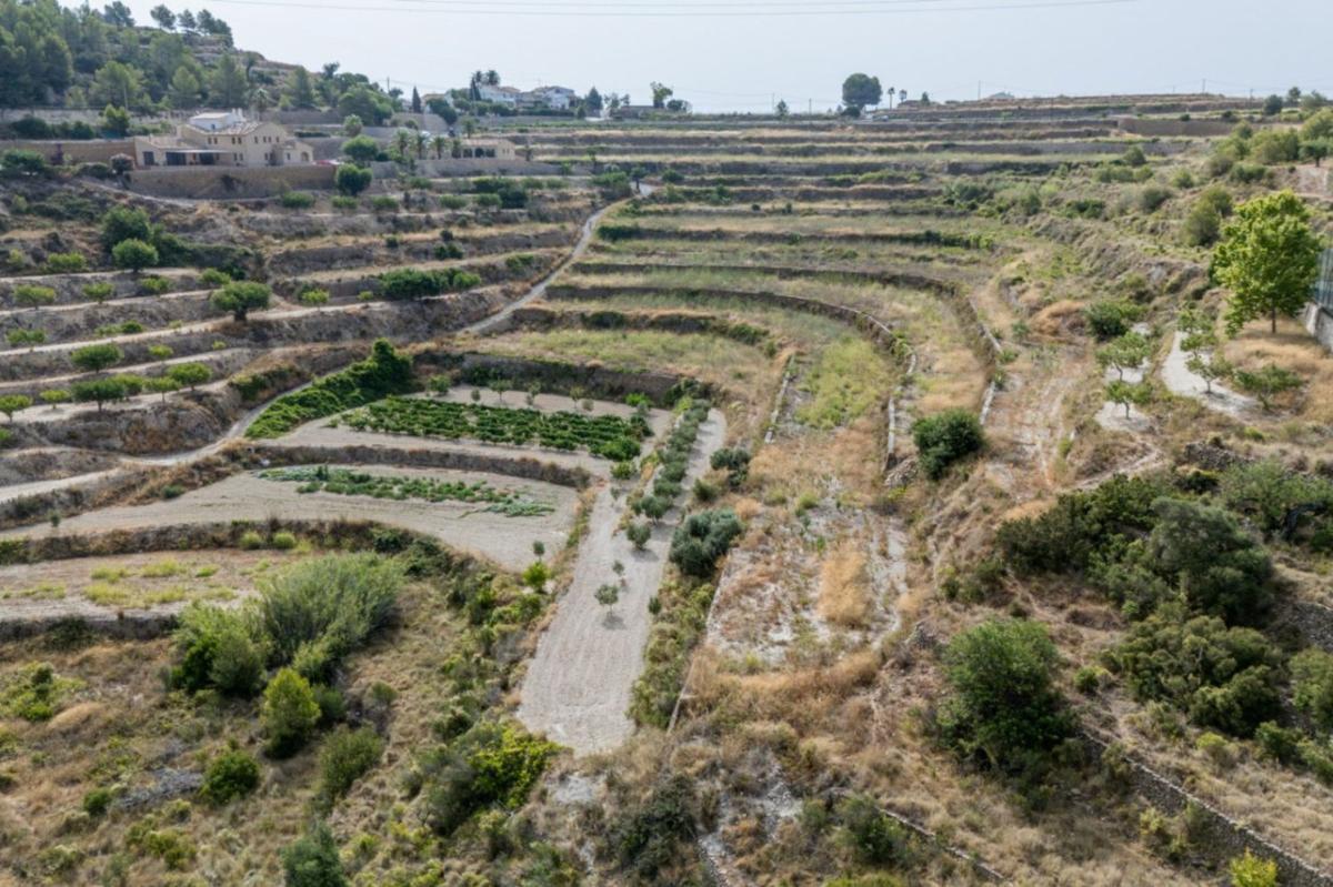 Terreno en venta en Benissa, Alicante photo 5