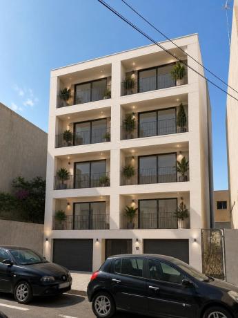 Terreno en Calle Cerdà, 85, Los Ángeles, Alicante / Alacant photo 1