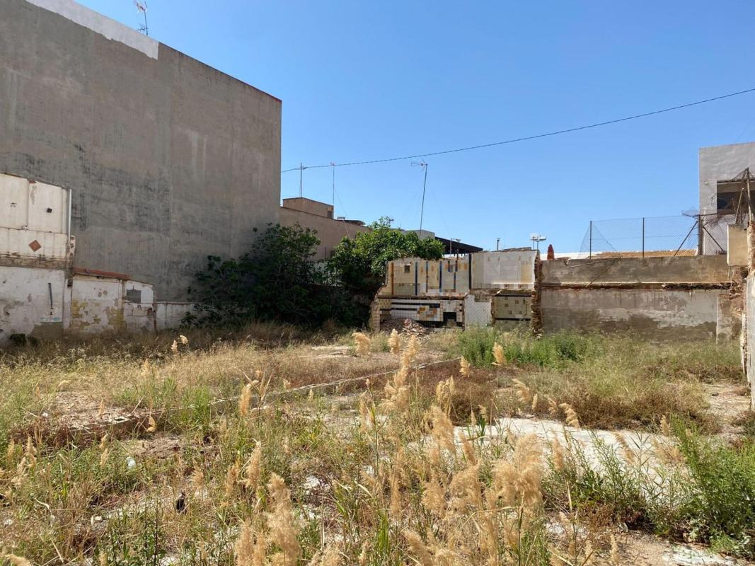 Land for sale in Alicante, Alicante photo 5