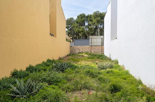 Terreno en Calle Segária, 10, Ondara photo 2
