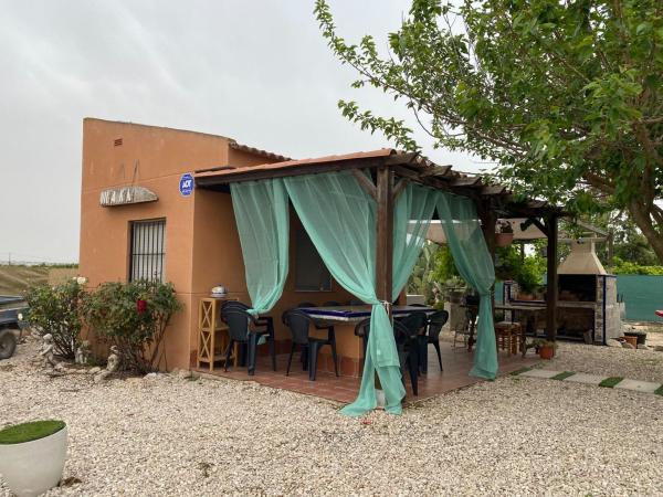 Terreno en Cv-920, Centro, Rojales thumbnail 1