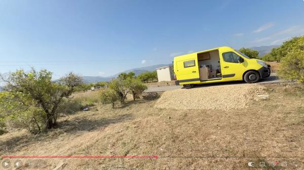 Terreno en Camino Pinar, 69, Tormos thumbnail 1