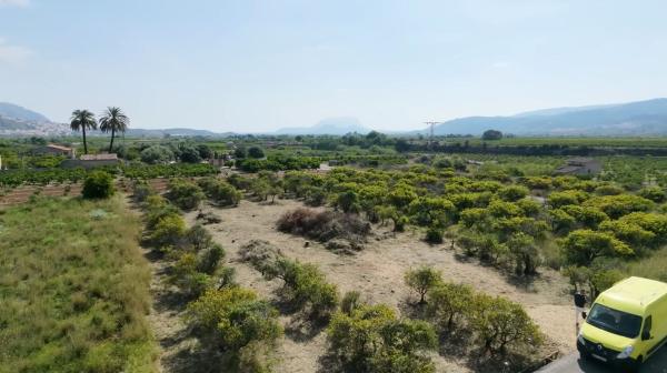 Terreno en Camino Pinar, 69, Tormos photo 4