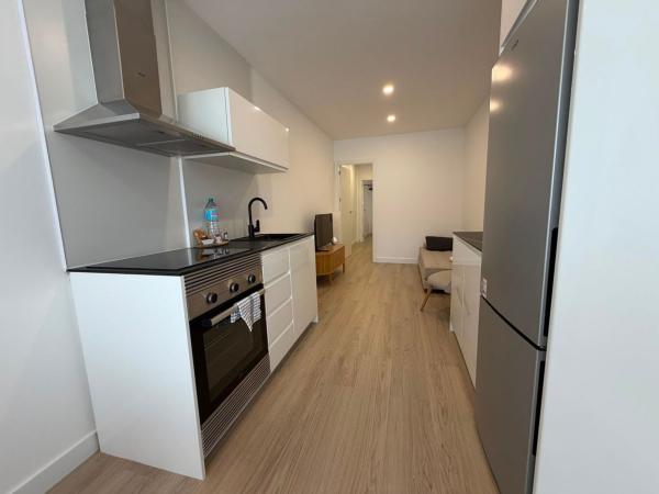 Venta de piso en Piso en Calle Costera de la Fàbrica, 28, San Antón, Alicante / Alacant, Alicante / Alacant
photo 1