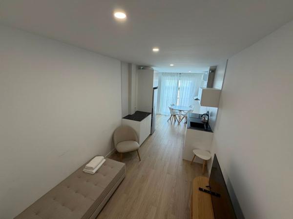 Venta de piso en Piso en Calle Costera de la Fàbrica, 28, San Antón, Alicante / Alacant, Alicante / Alacant
thumbnail 3