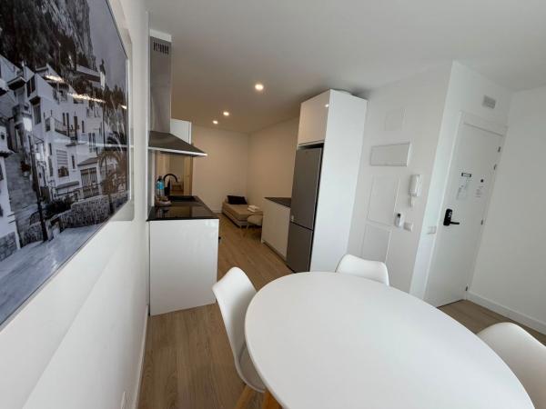 Venta de piso en Piso en Calle Costera de la Fàbrica, 28, San Antón, Alicante / Alacant, Alicante / Alacant
 photo 4