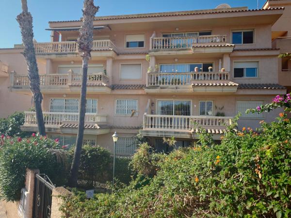 Sale of flat in Piso en Calle dels Carreters, 1, Campello Playa, El Campello, El Campello
thumbnail 1