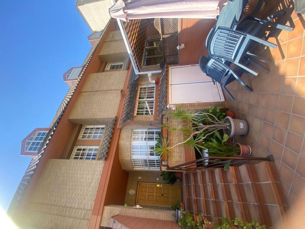 Venta de chalet adosado en Chalet adosado en Tridente, Del, 18, Cabo de las Huertas, Alicante / Alacant , Alicante / Alacant photo 2