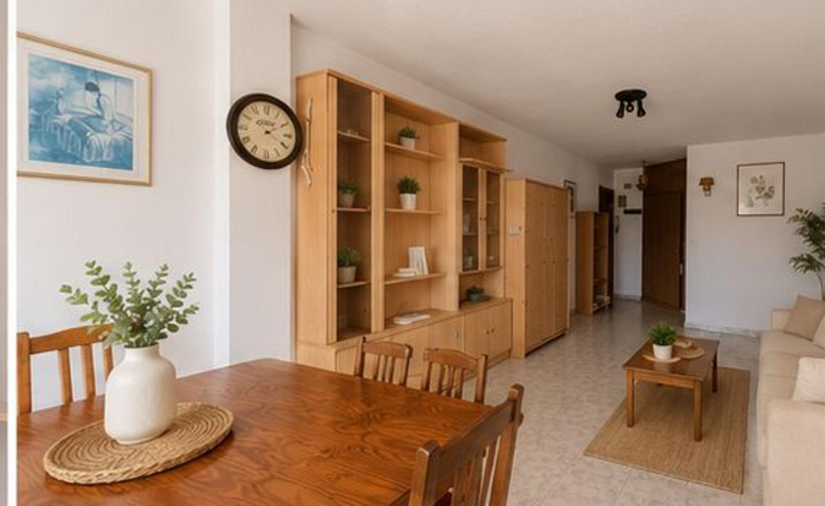 Продажа квартиры на Piso en Avenida de Antonio Ramos Carratalá, 94, Ciudad Elegida, Alicante / Alacant, Аликанте / Алакант
photo 2