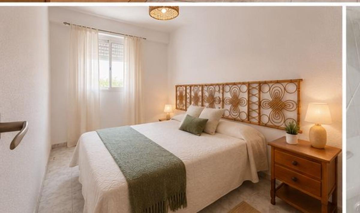 Продажа квартиры на Piso en Avenida de Antonio Ramos Carratalá, 94, Ciudad Elegida, Alicante / Alacant, Аликанте / Алакант
photo 3