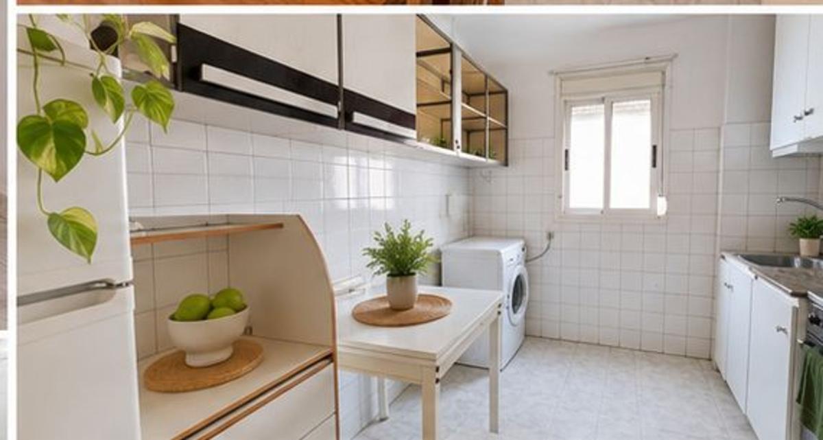 Продажа квартиры на Piso en Avenida de Antonio Ramos Carratalá, 94, Ciudad Elegida, Alicante / Alacant, Аликанте / Алакант
photo 5