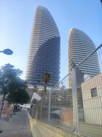 Venta de piso en Piso en Avenida República Argentina, 19, Playa de Poniente, Benidorm, Benidorm
photo 1