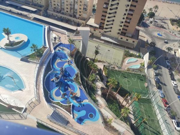 Venta de piso en Piso en Avenida República Argentina, 19, Playa de Poniente, Benidorm, Benidorm
thumbnail 2