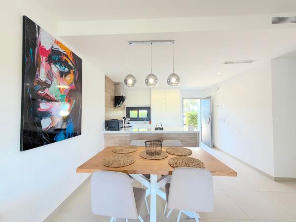 Продажа квартиры на Piso en Zona Pueblo, Pilar de la Horadada, Пилар де ла Орадада
 photo 1