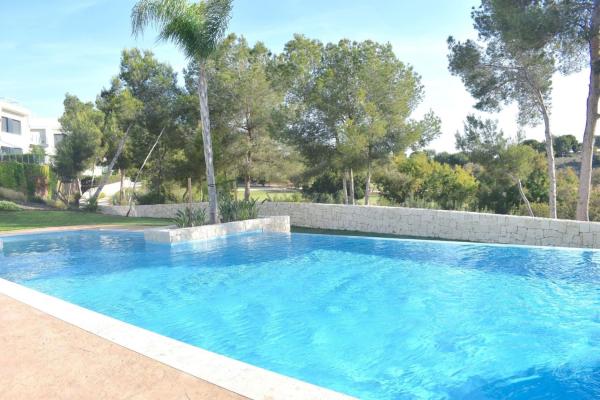 Продажа квартиры на Piso en Zona Pueblo, Pilar de la Horadada, Пилар де ла Орадада
 photo 2