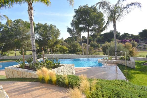 Продажа квартиры на Piso en Zona Pueblo, Pilar de la Horadada, Пилар де ла Орадада
 photo 4
