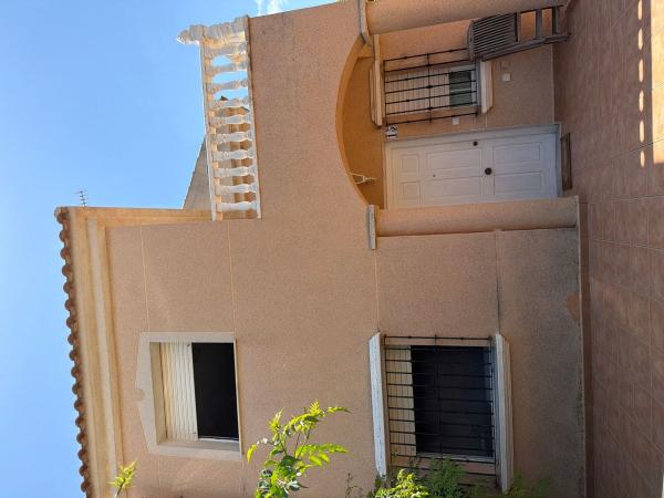 Terraced house for sale at  Chalet adosado en Calle Mar Rojo, 15, Torre de la Horadada, Pilar de la Horadada , Pilar de la Horadada photo 1
