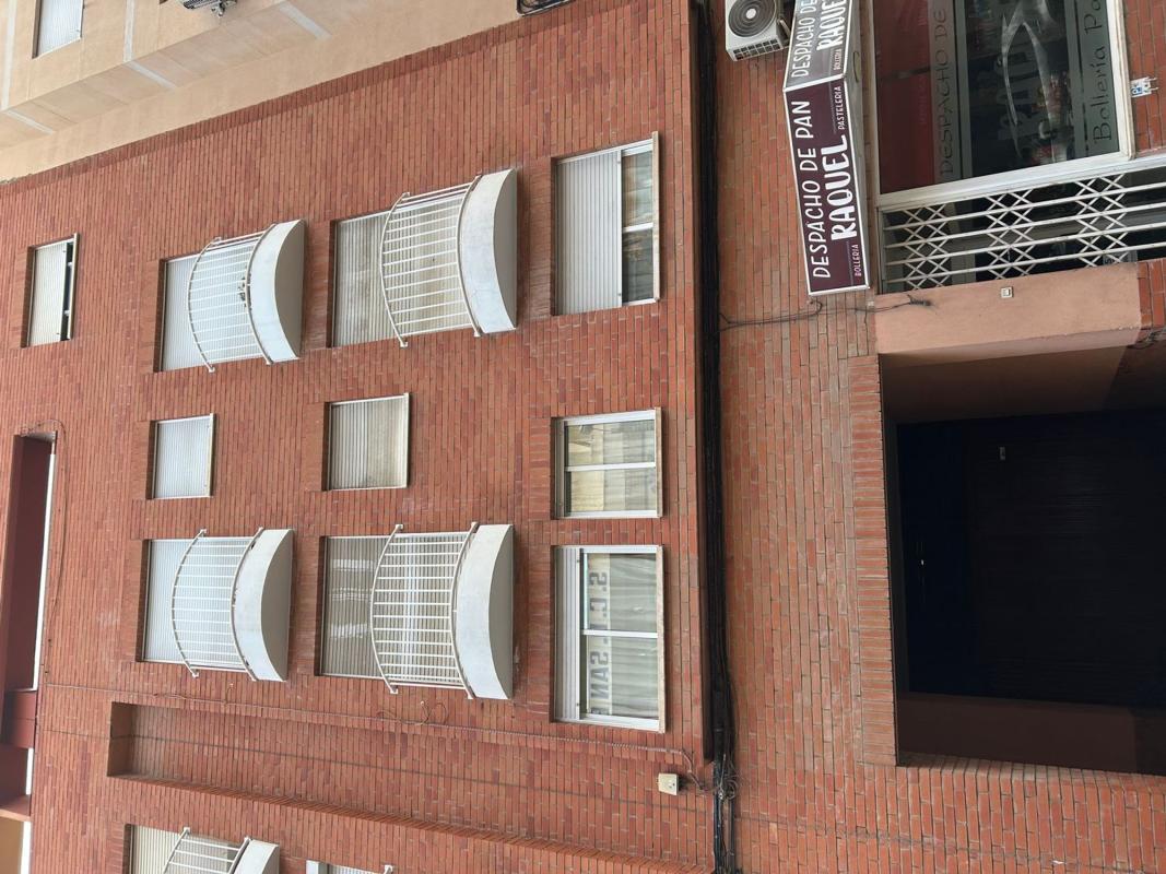 Venta de piso en Piso en Calle San Juan Bautista, 15, Santo Domingo, Alicante / Alacant, Alicante / Alacant
photo 1
