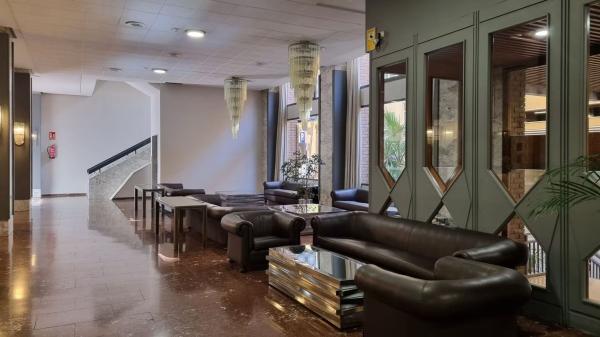 Estudio en venta en Piso en Calle Poeta Vila y Blanco, 4, Ensanche-Diputación, Alicante / Alacant, Alicante / Alacant photo 1