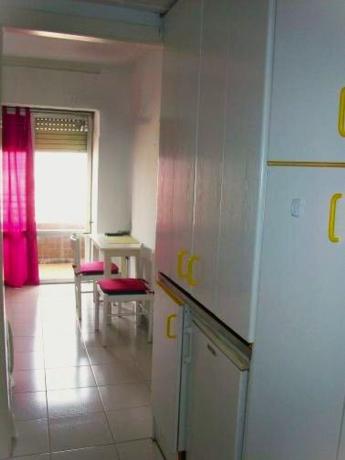 Estudio en venta en Piso en Calle Poeta Vila y Blanco, 4, Ensanche-Diputación, Alicante / Alacant, Alicante / Alacant photo 4