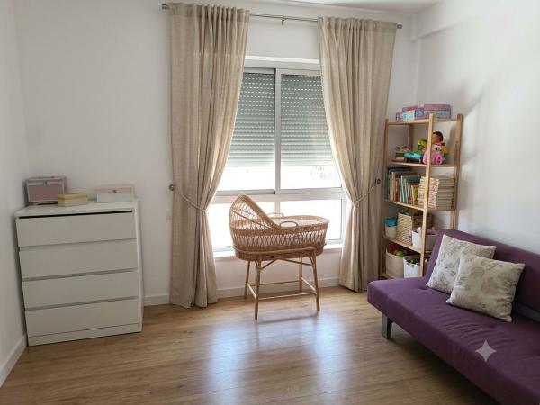 Venta de piso en Piso en Calle Sabadell, 20, Barri Zona Nord, Alcoy / Alcoi, Alcoy / Alcoi
photo 1