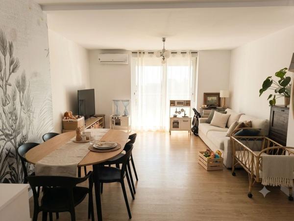 Venta de piso en Piso en Calle Sabadell, 20, Barri Zona Nord, Alcoy / Alcoi, Alcoy / Alcoi
thumbnail 2