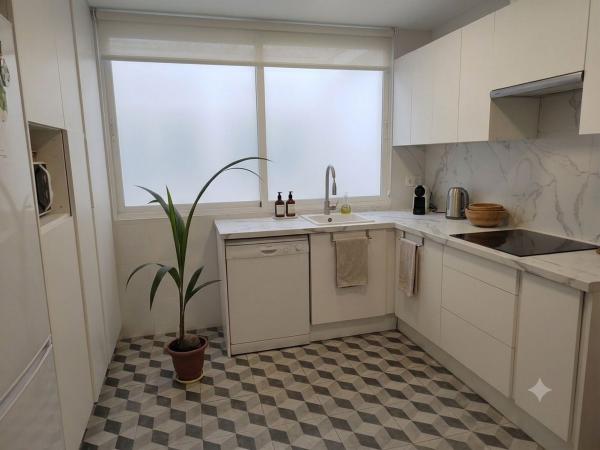 Venta de piso en Piso en Calle Sabadell, 20, Barri Zona Nord, Alcoy / Alcoi, Alcoy / Alcoi
 photo 4
