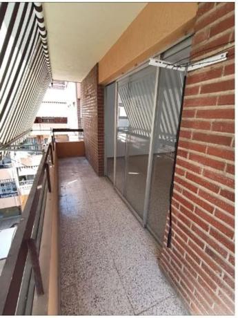 Venta de piso en Piso en Calle Capitán Dema, 6, Benalúa, Alicante / Alacant, Alicante / Alacant
 photo 1