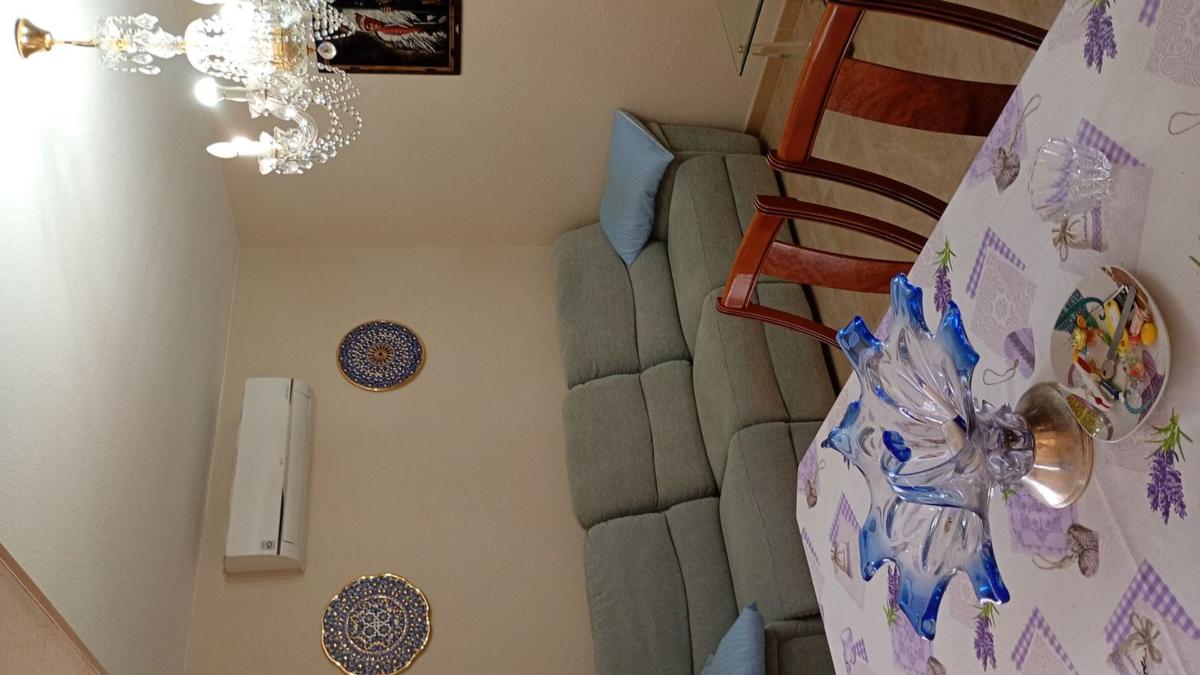Продажа квартиры на Piso en Calle de Roldán, 4, Centro Urbano, Benidorm, Бенидорм
 photo 4