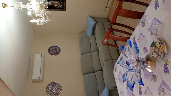 Продажа квартиры на Piso en Calle de Roldán, 4, Centro Urbano, Benidorm, Бенидорм
 photo 4