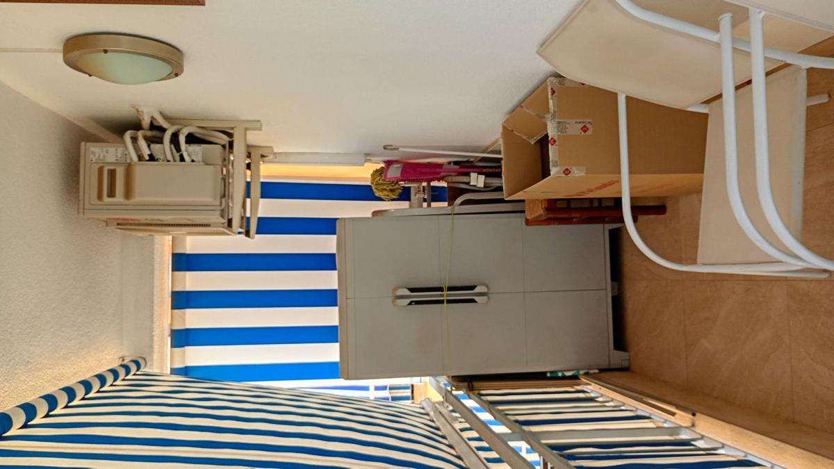 Продажа квартиры на Piso en Calle de Roldán, 4, Centro Urbano, Benidorm, Бенидорм
 photo 5