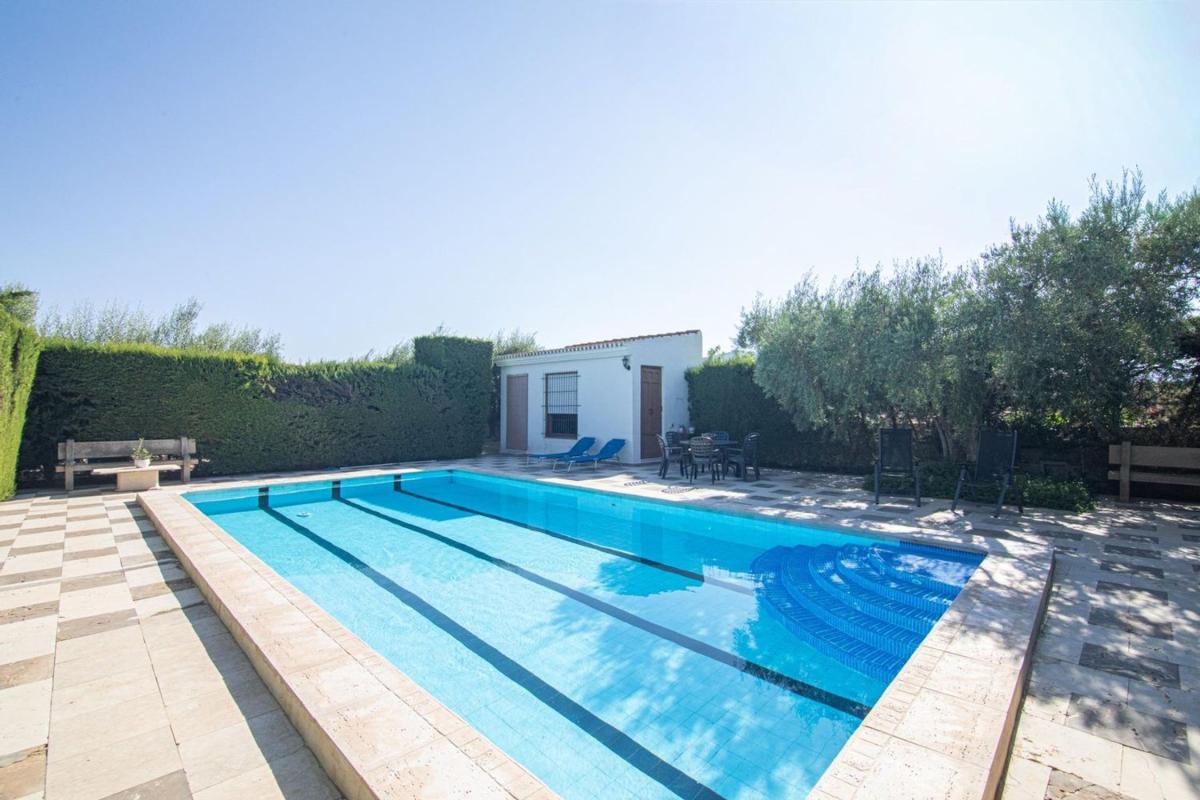 Sale of independent chalet in Casa o chalet independiente en Partida Horna Baja, 16, Novelda, Novelda
 photo 2