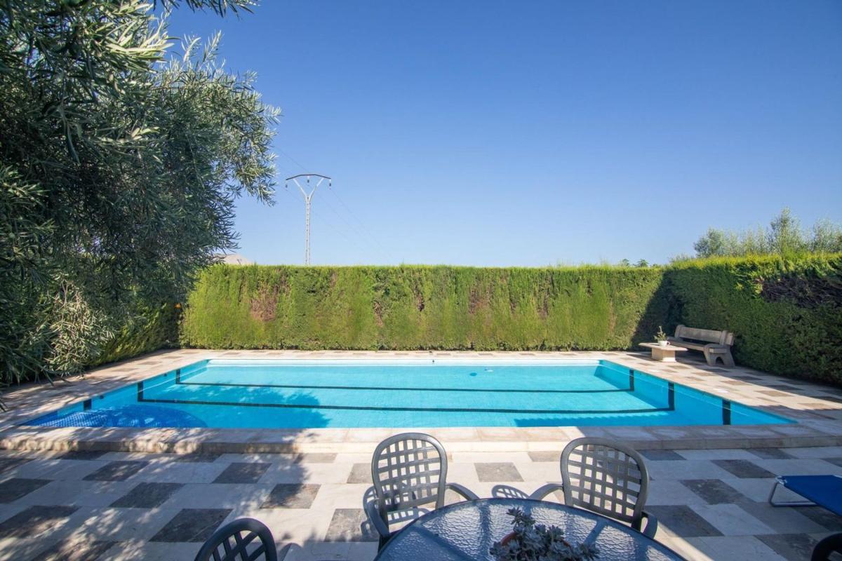 Sale of independent chalet in Casa o chalet independiente en Partida Horna Baja, 16, Novelda, Novelda
 photo 3