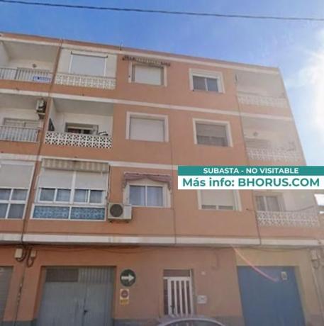 Продажа квартиры на Piso en Calle Lope de Vega, Monforte del Cid, Монфорте-дель-Сид
 photo 1