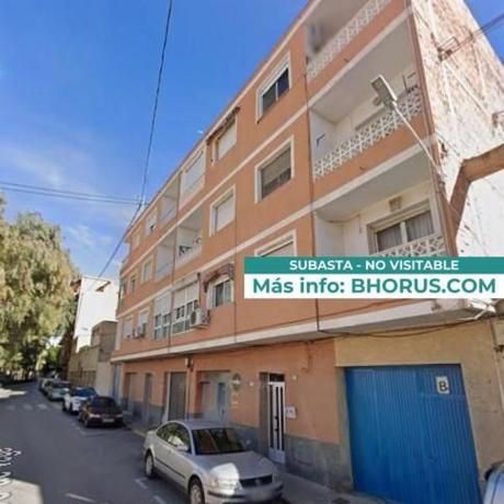 Продажа квартиры на Piso en Calle Lope de Vega, Monforte del Cid, Монфорте-дель-Сид
 photo 2