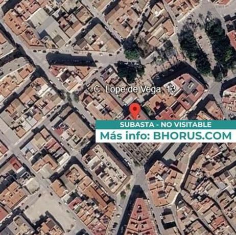 Продажа квартиры на Piso en Calle Lope de Vega, Monforte del Cid, Монфорте-дель-Сид
 photo 4