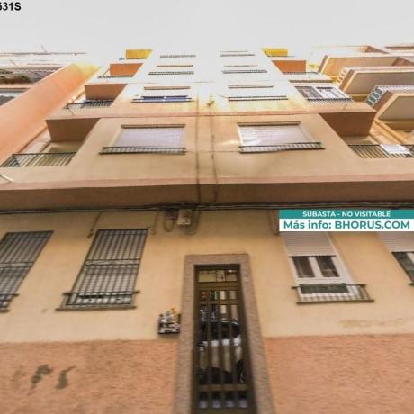 Venta de piso en Piso en Calle Murcia, Fraternidad, Elda, Elda
 photo 1