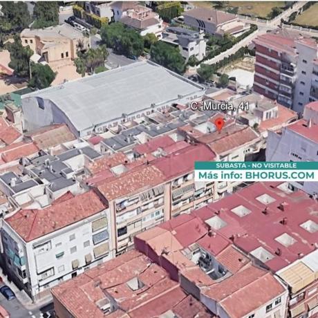 Venta de piso en Piso en Calle Murcia, Fraternidad, Elda, Elda
 photo 3