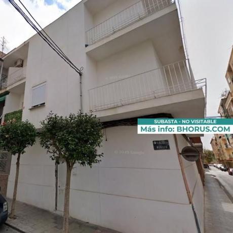 Venta de piso en Piso en Calle Murillo, Fraternidad, Elda, Elda
photo 1