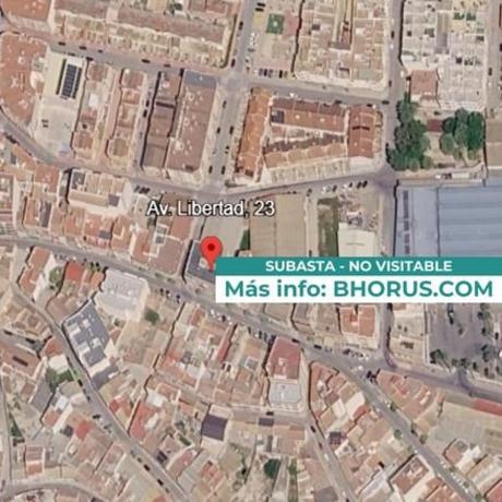 Venta de piso en Piso en Avenida Libertad, Bigastro, Bigastro
thumbnail 2