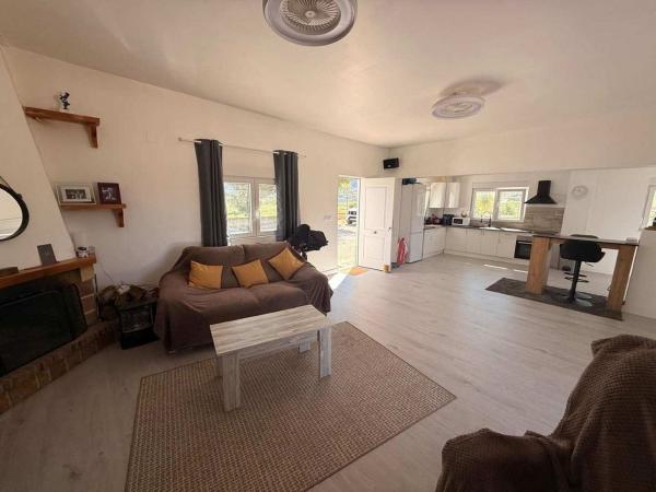Chalet wolnostojący na sprzedaż w  Casa o chalet en Calle de Dalt, Hondón de los Frailes, Hondón de los Frailes photo 4